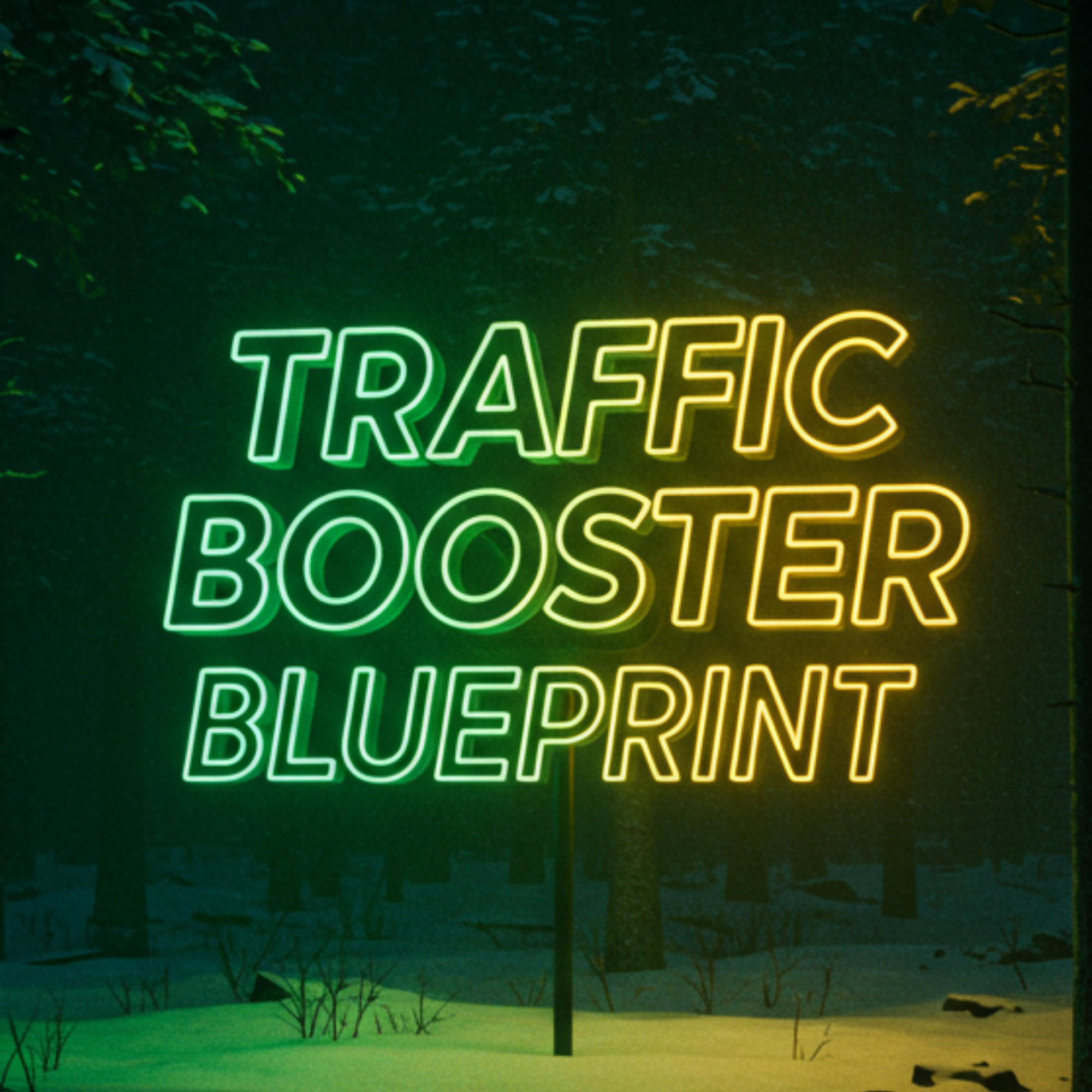 Traffic Booster Blueprint
