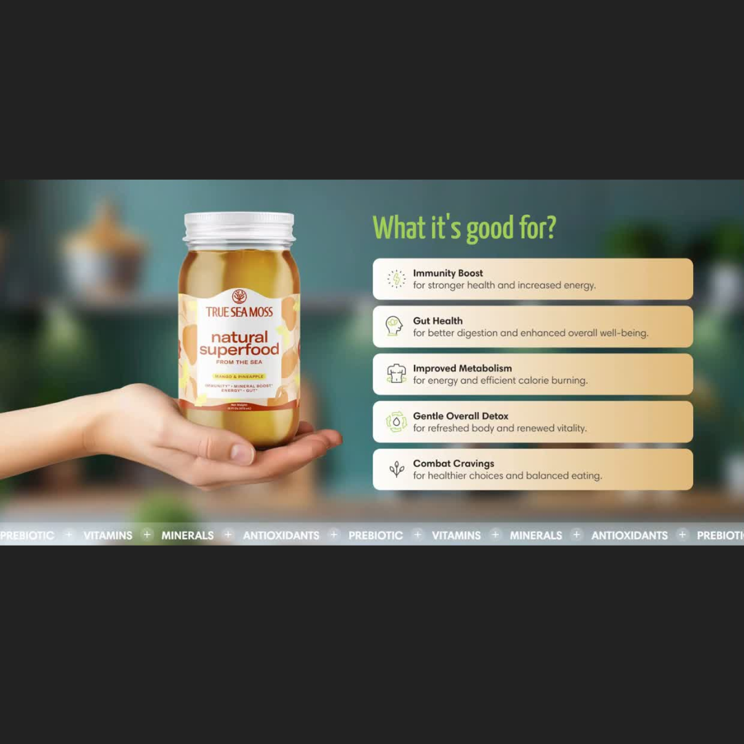 Product Features #1