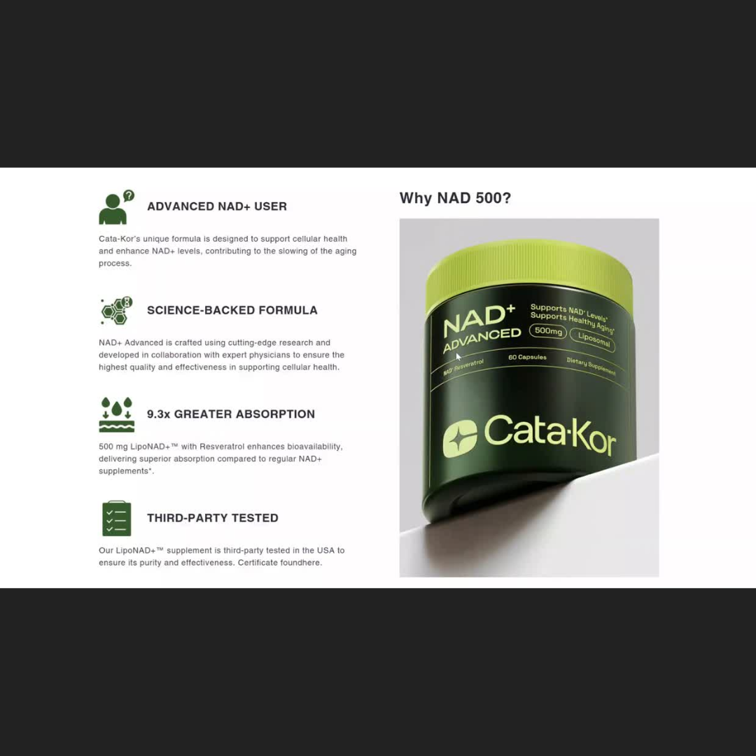 Product Features #2