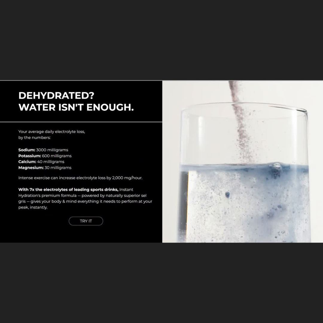 Product Features #4