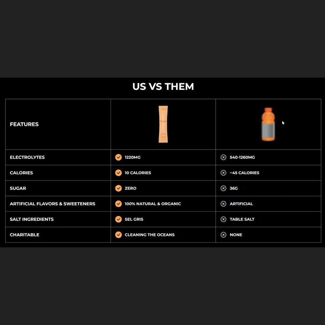 VS #1