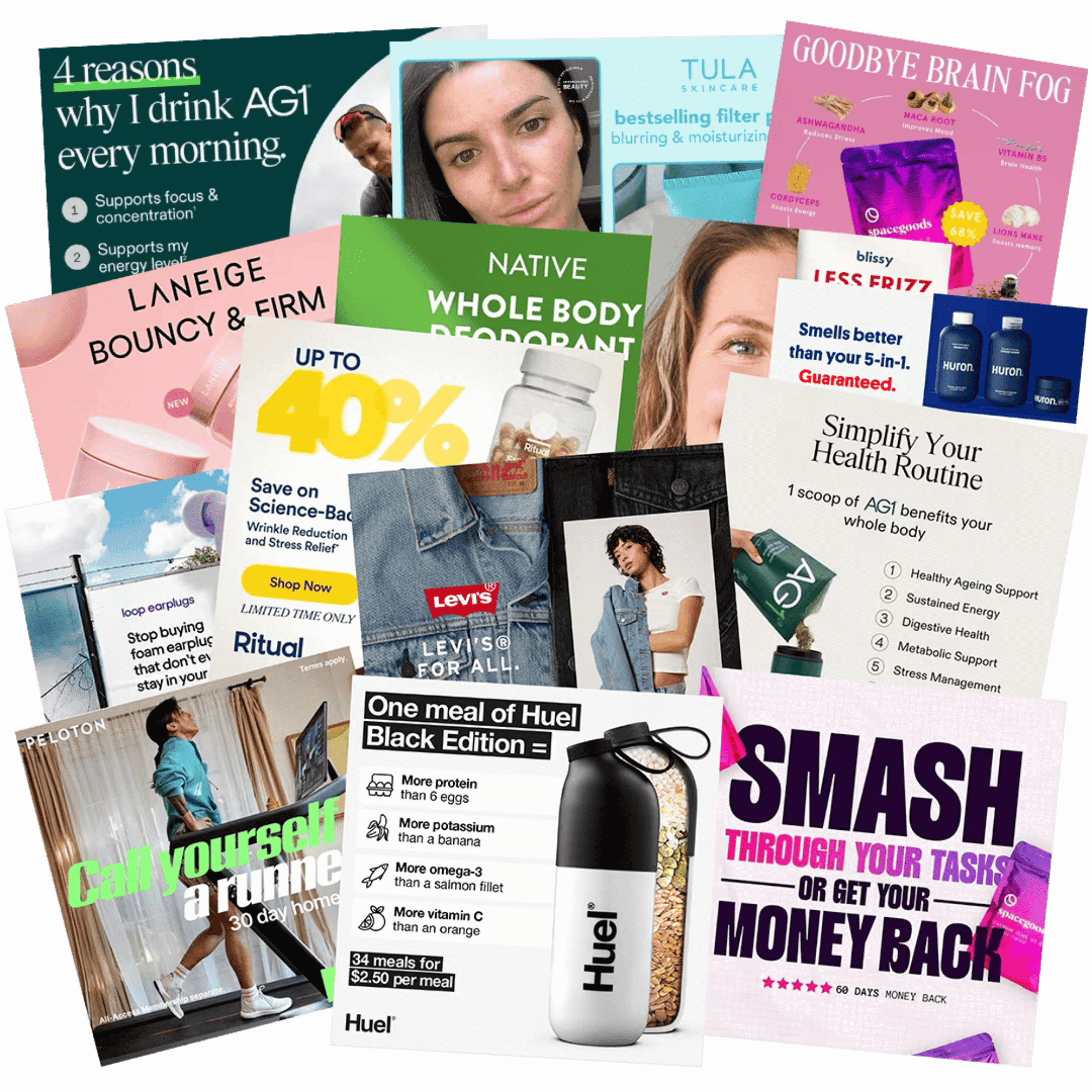 Hi Marketing Pack