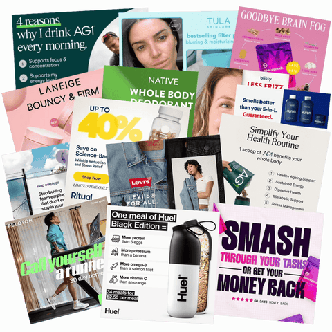 Hi Marketing Pack
