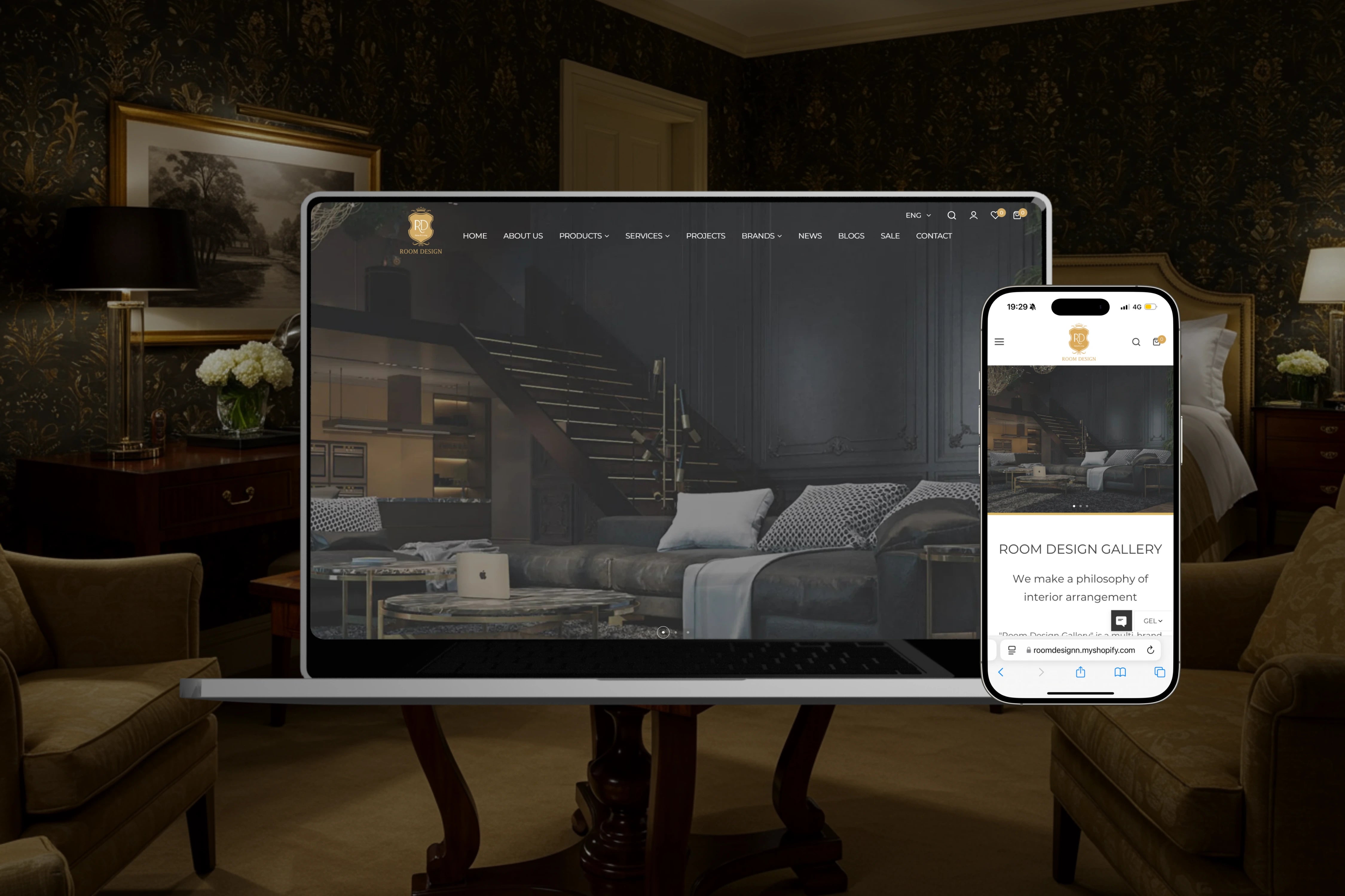 Roomdesign.com