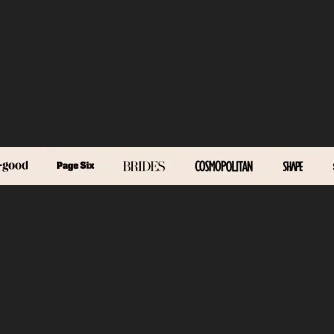 Scrolling Bar #2