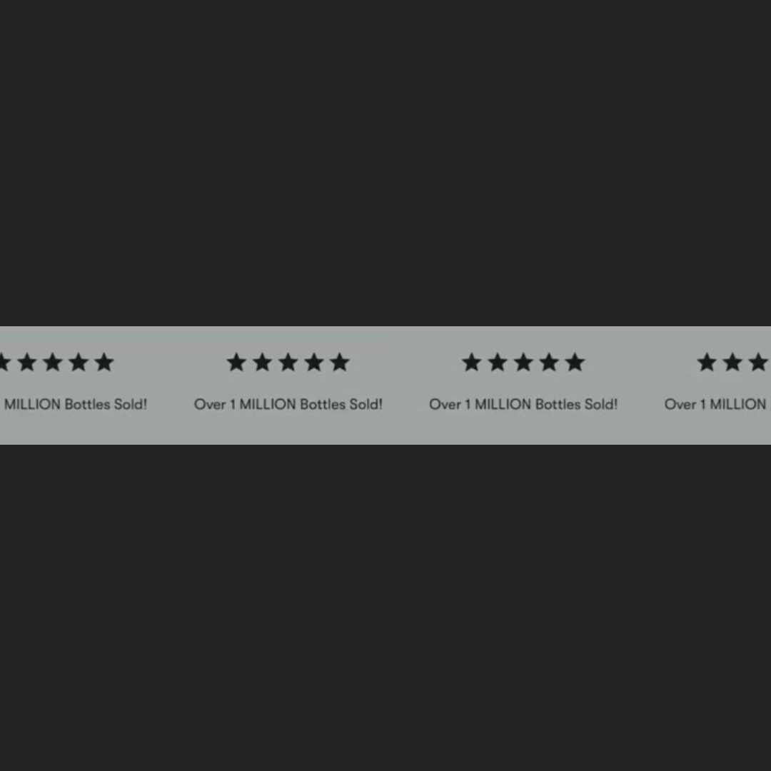 Scrolling Bar #3