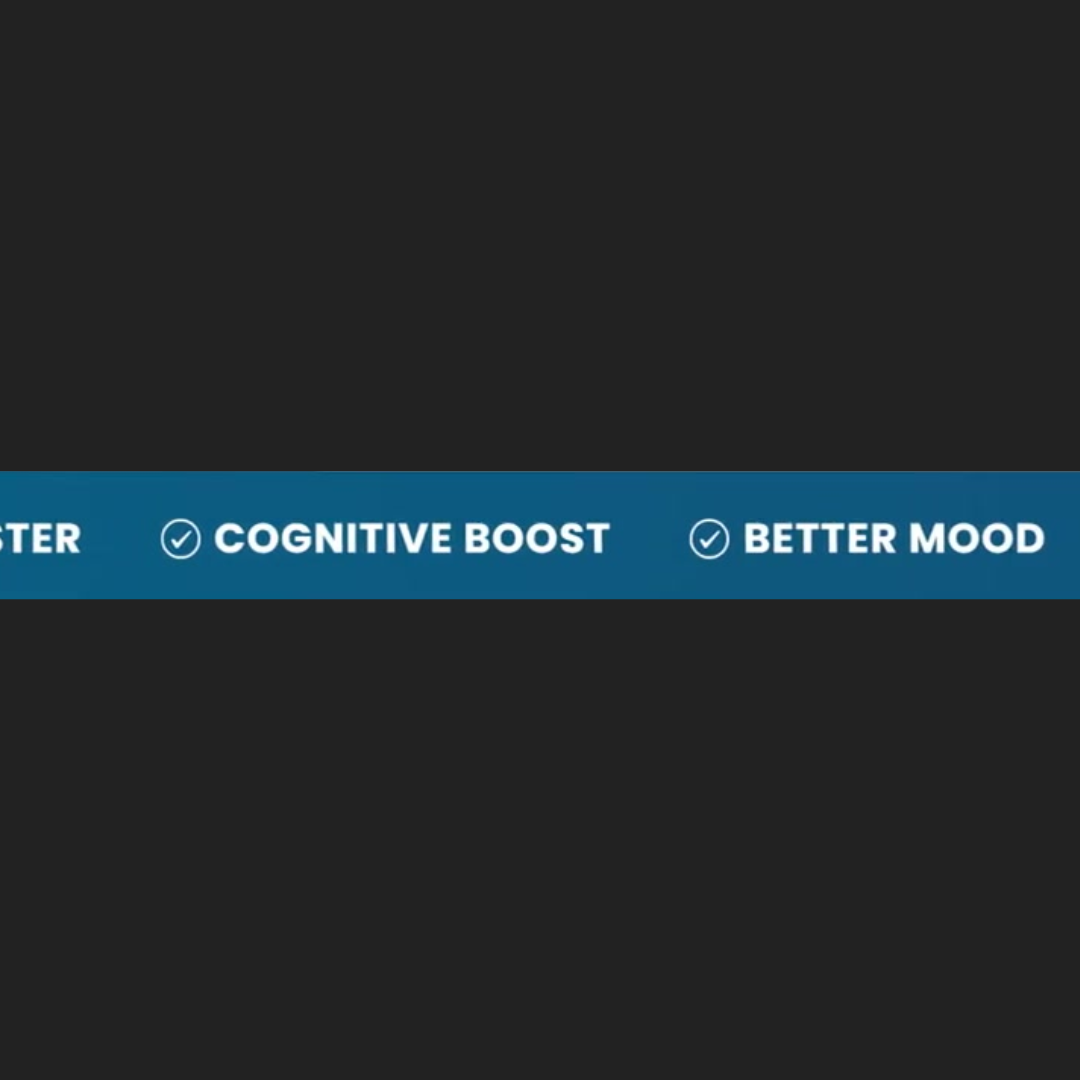 Scrolling Bar #4