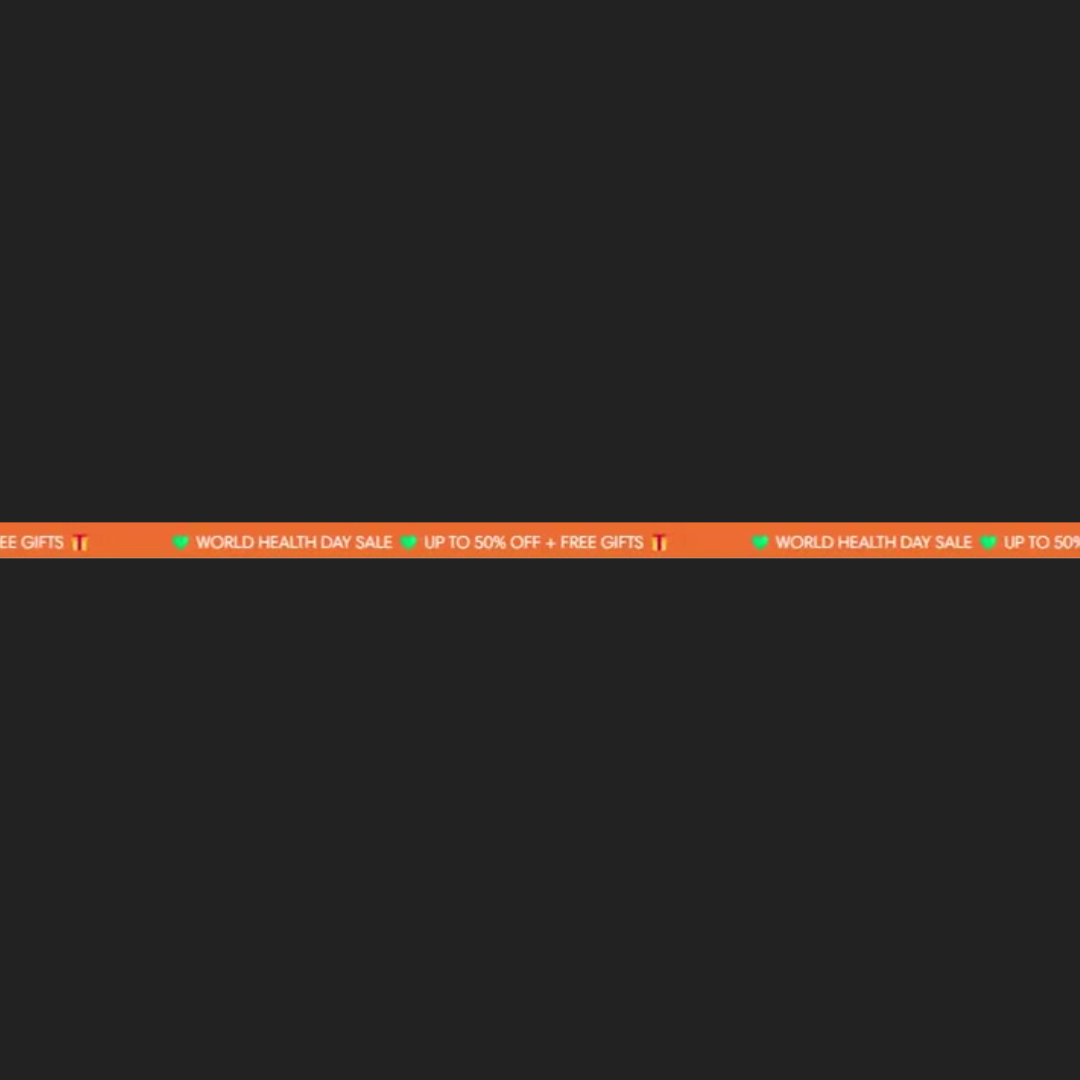 Scrolling Bar #5