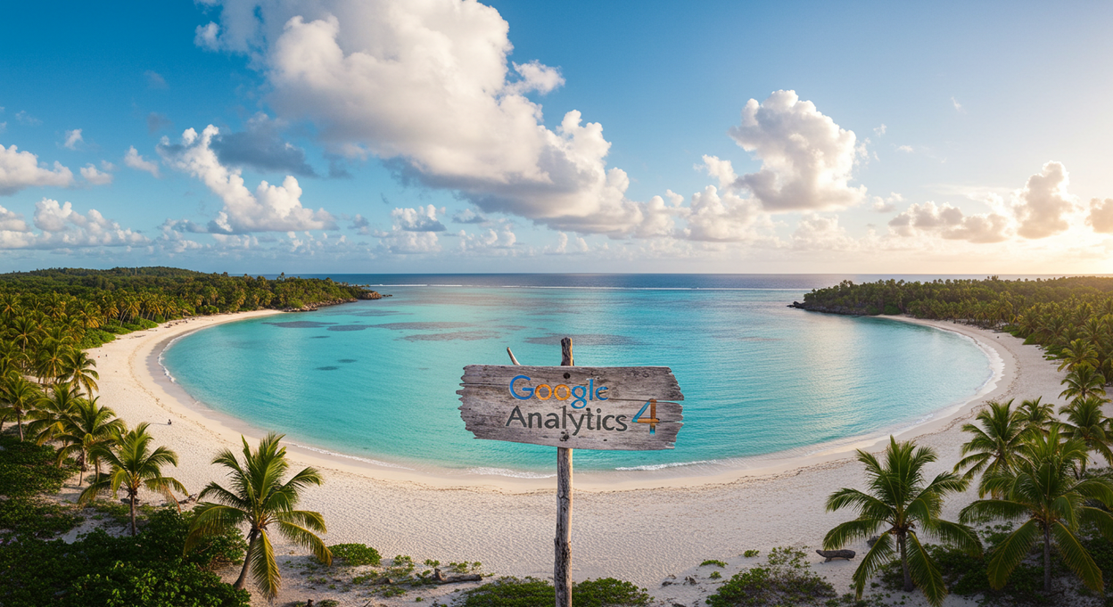 How to Set Up Google Analytics 4 on Shopify Step-by-Step
