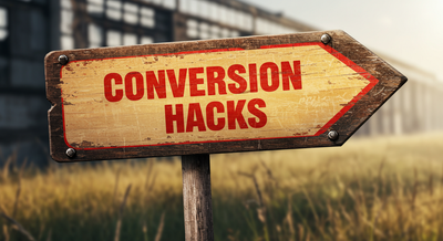 Shopify Product Page Optimization: 10 Conversion Hacks