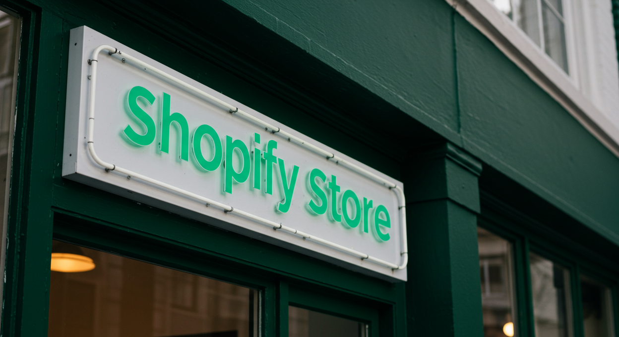 Shopify Store Navigation Menus: Best Practices
