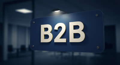 Shopify B2B Features: How to Sell to Businesses