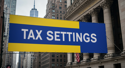 Shopify Tax Settings for U.S. Sellers: 2025 Compliance Guide
