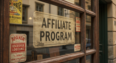How to Set Up a Shopify Affiliate Program for Free