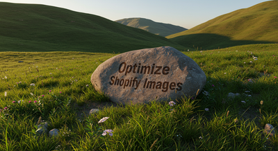 How to Optimize Shopify Images for Faster Loading Speed