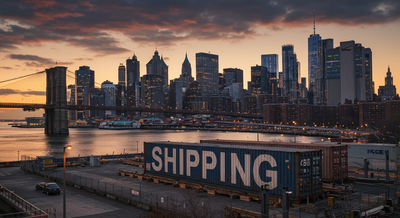 Shopify Shipping Rules for U.S. Sellers (2025 Update)