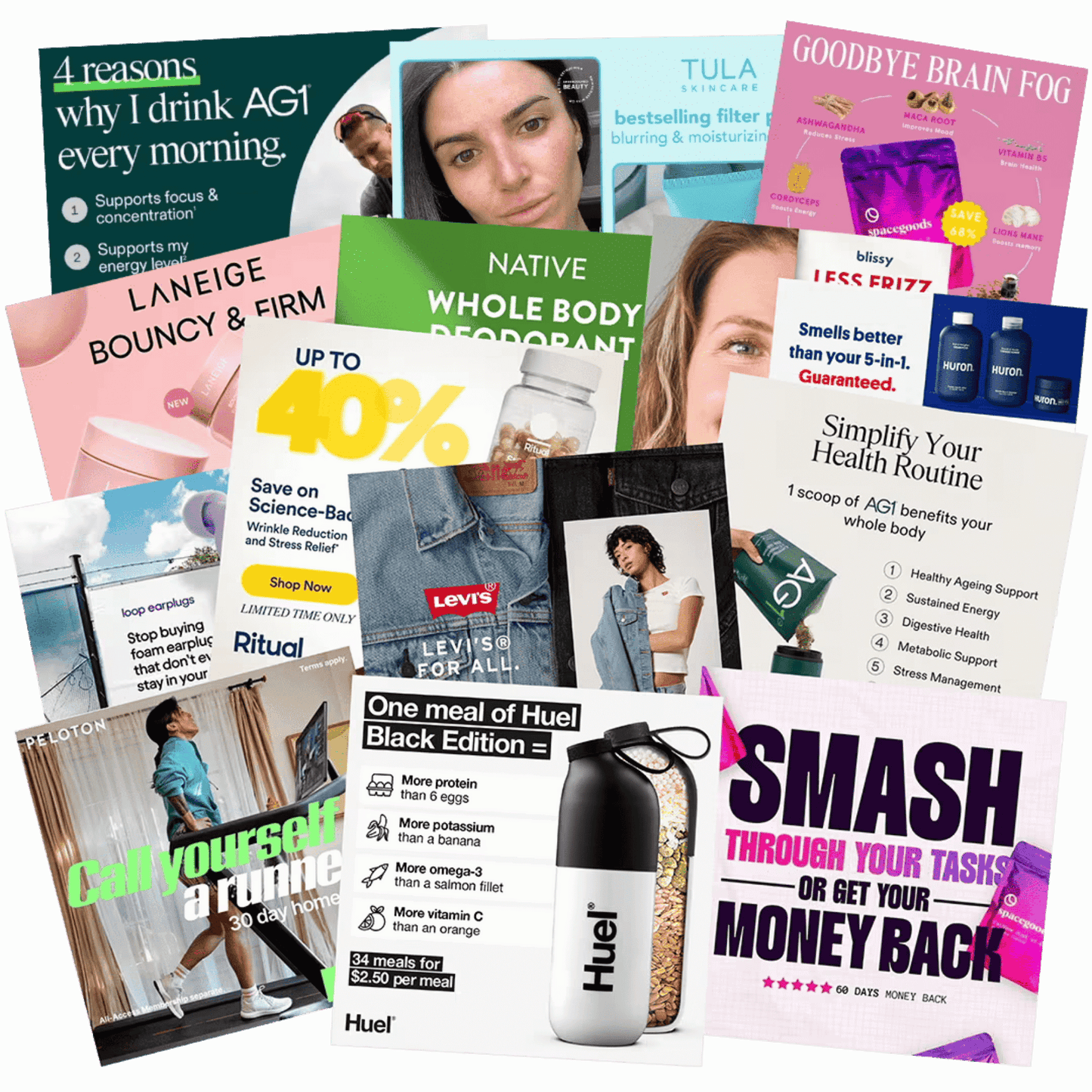 Hi Marketing Pack