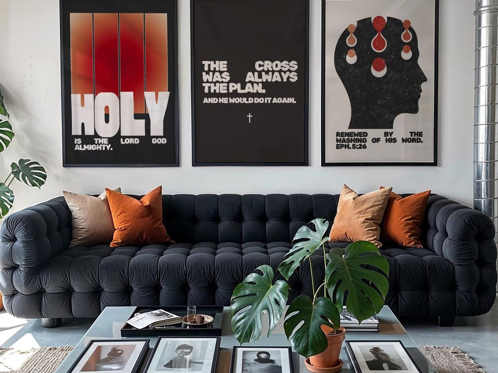 Blink Posters — cover photo