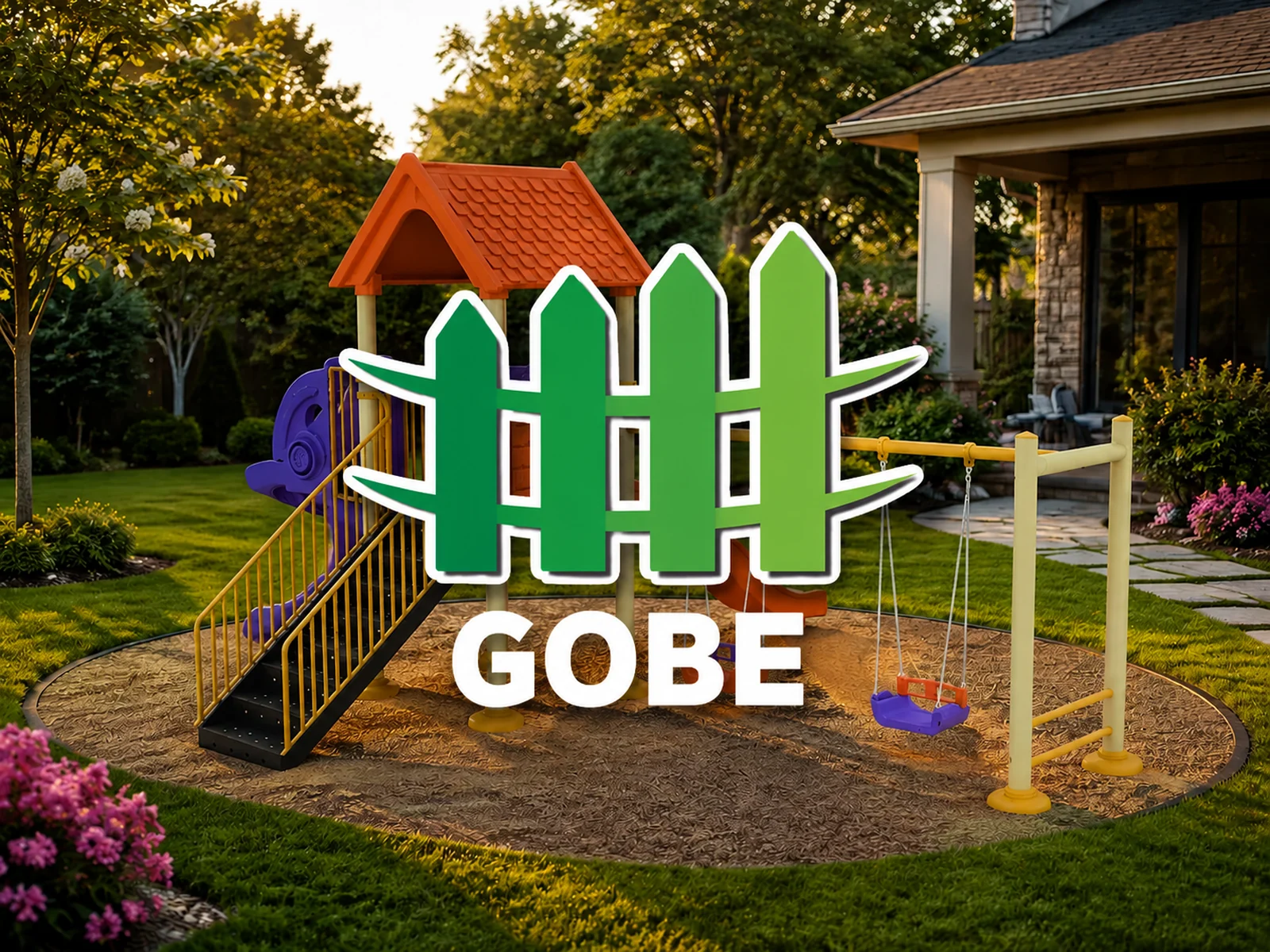 Ghobe — cover photo