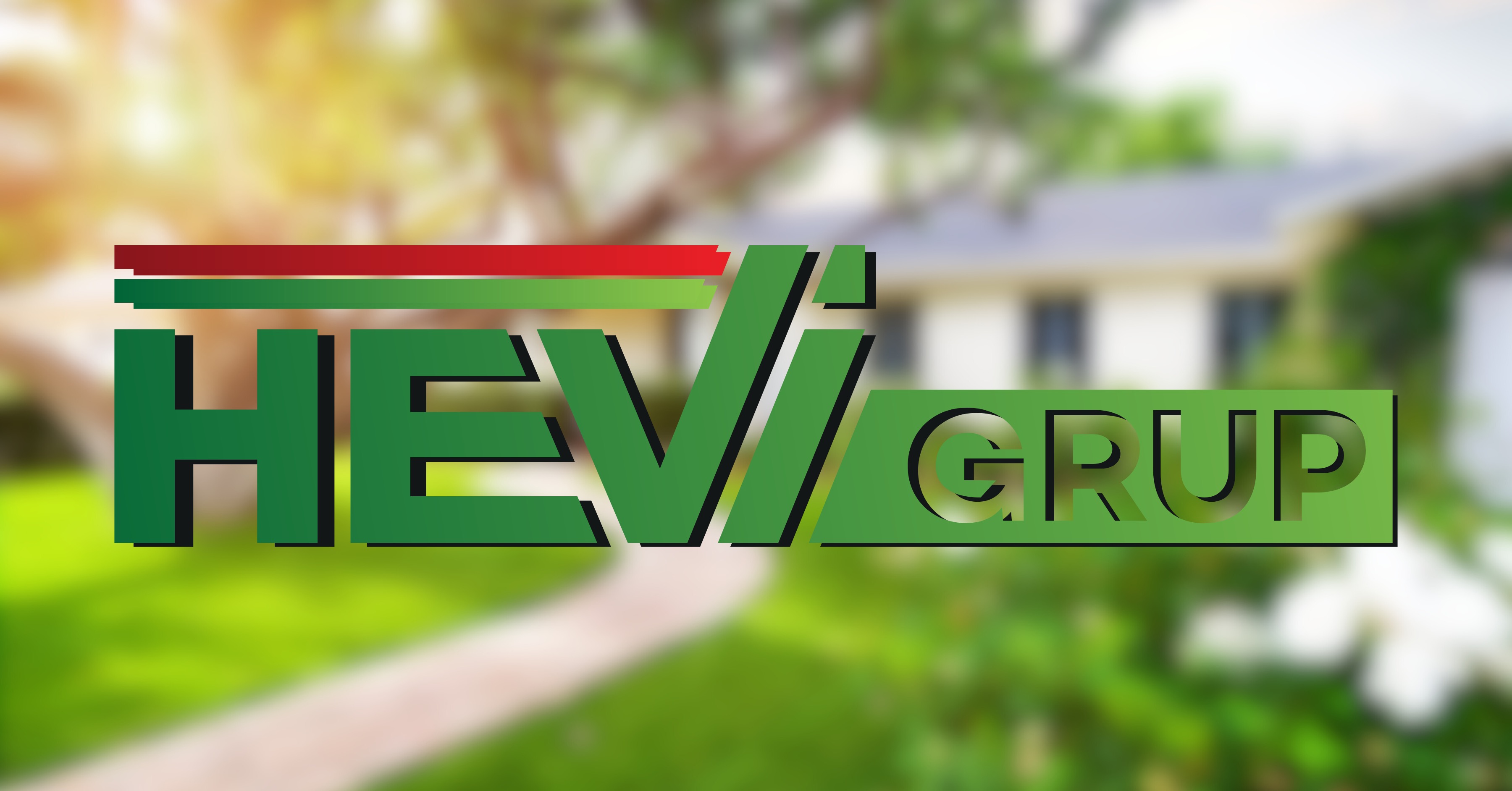 HEVIGRUP — cover photo