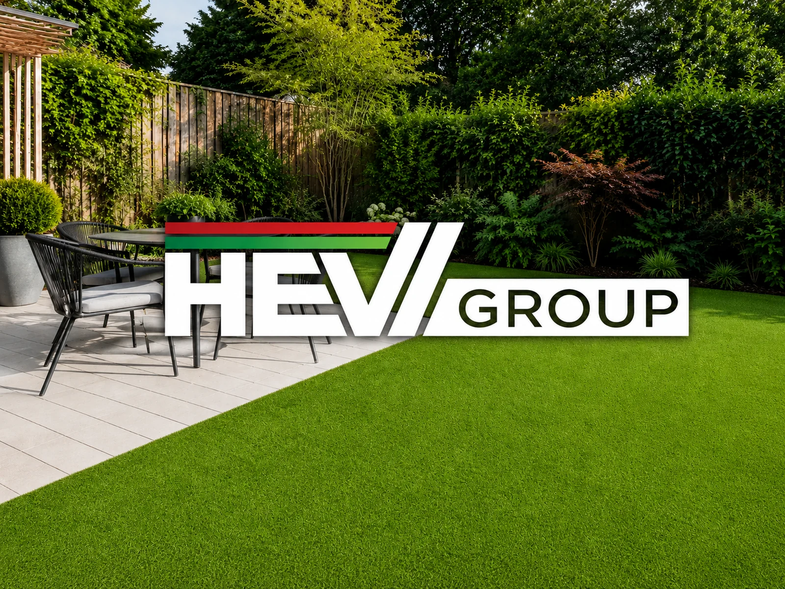 HEVIGRUP — cover photo