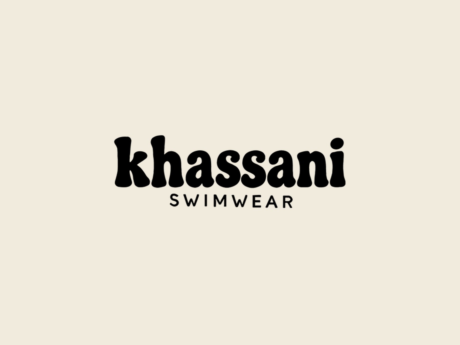Khassani Swimwear — cover photo